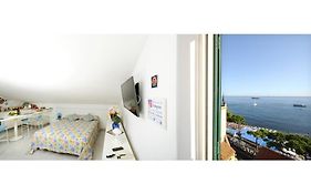 Mamma Rosanna 2 - Studio Flat In Amalfi With Terrace